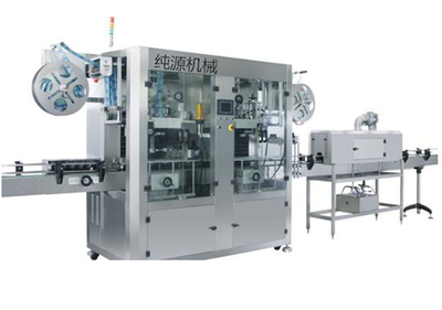 水灌装机械与五金产品 精密协同下的产业升级之路